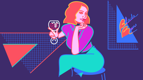 I ❤ illustration: Marina Esmeraldo