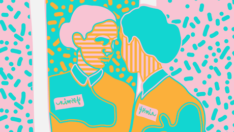 I ❤ illustration: Marina Esmeraldo