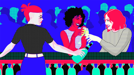 I ❤ illustration: Marina Esmeraldo