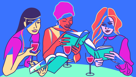 I ❤ illustration: Marina Esmeraldo