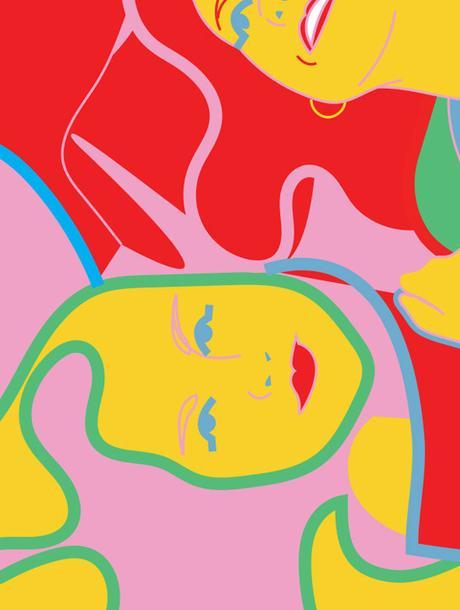 I ❤ illustration: Marina Esmeraldo