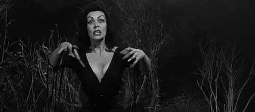 Lunatick Cosmetic Labs: Supernatural palette Lunatick Cosmetic Labs: Supernatural palette