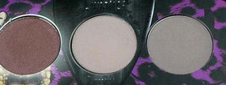 Lunatick Cosmetic Labs: Supernatural palette Lunatick Cosmetic Labs: Supernatural palette