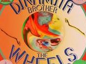 Dinamita Brother Wheels Costello Club