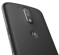 Motorola Moto G4: Características y Especificaciones