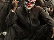 Anunciado PayDay para Switch