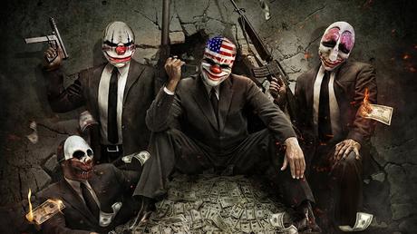 Anunciado PayDay 2 para Switch