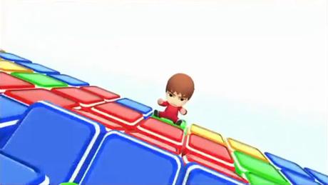 Nueva información y vídeo de Project Mekuru para Switch