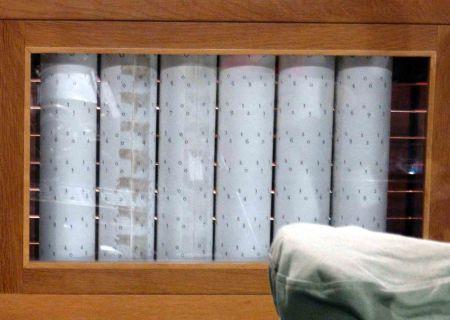 “Robots” en Granada