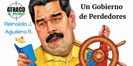UN GOBIERNO DE PERDEDORES