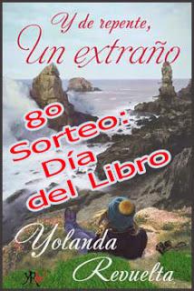 8º CONCURSO - DÍA DEL LIBRO