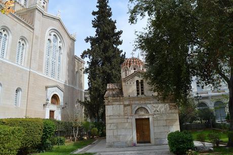 Qué ver en Atenas en dos días?