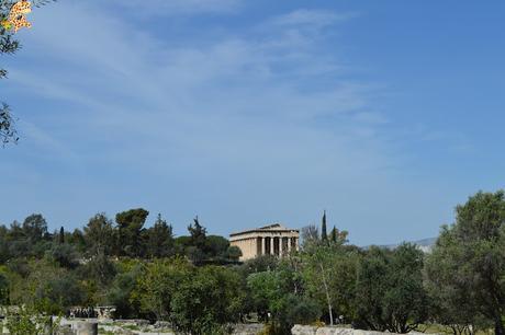 Qué ver en Atenas en dos días?