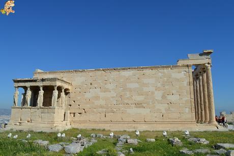 Qué ver en Atenas en dos días?