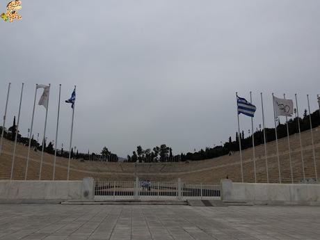 Qué ver en Atenas en dos días?