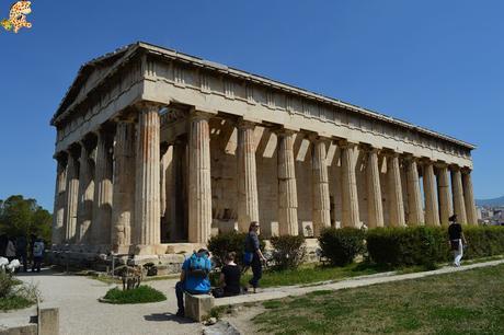 Qué ver en Atenas en dos días?