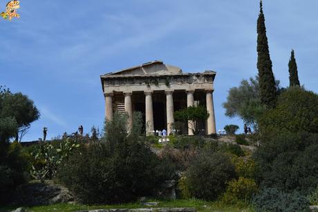 Qué ver en Atenas en dos días?