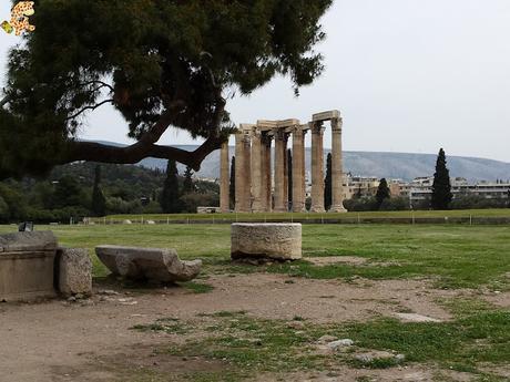 Qué ver en Atenas en dos días?