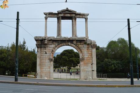 Qué ver en Atenas en dos días?