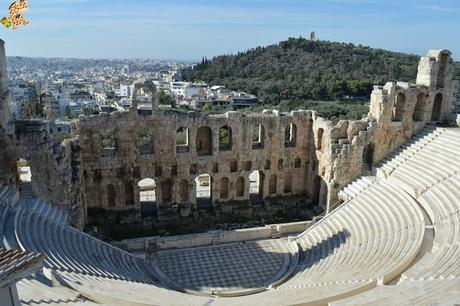 Qué ver en Atenas en dos días? Qué ver en Atenas en dos días?