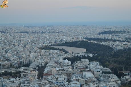 Qué ver en Atenas en dos días?