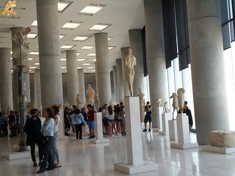 Qué ver en Atenas en dos días? Qué ver en Atenas en dos días?