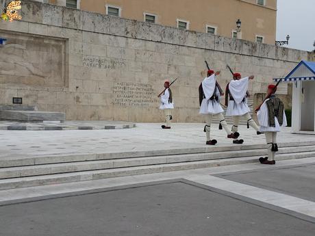 Qué ver en Atenas en dos días?