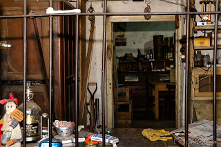 Lo nuestro, Pulperías: Mira- Mar. Bolívar