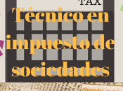 Cursos Técnico impuesto sociedades