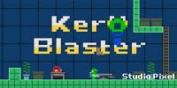 'Kero Blaster', el segundo gran juego del autor del mítico 'Cave Story', aterriza en PS4