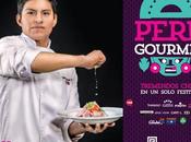 Comentario CONCURSO: Gana entradas dobles para Perú Gourmet 2014 Michael Hurtado