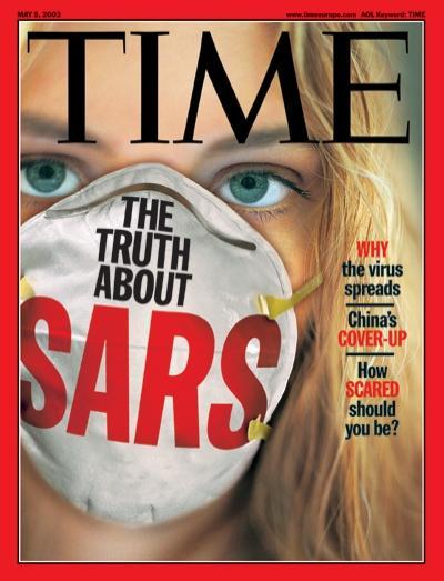 ¿Cómo nos ataca a los pulmones el virus SARS? ¿Futuras vacunas “universales” frente a virus?