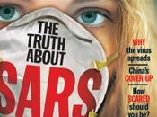 ¿Cómo ataca pulmones virus SARS? ¿Futuras vacunas “universales” frente virus?