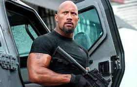 FAST & FURIOUS 8 (The Fate of the Furious)