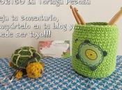 Sorteo tortuga pecosa