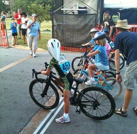 Bicicletas para niños: ¿Que deberías saber?