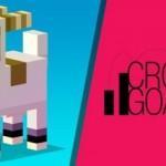 Crossy Goat, el juego de La cabra y el gitano