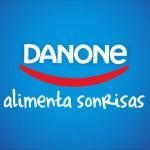 Alimenta Sonrisas de Danone