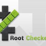 Root Checker, comprueba si eres root