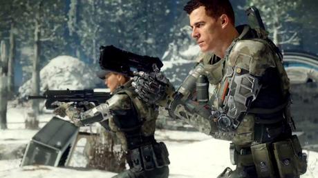 Los creadores de Candy Crush trabajan en un Call of Duty para móviles #videojuegos