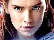 #StarWars: Last Jedi calienta motores #StarWarsCelebration