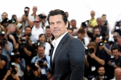 Josh Brolin será el villano de la secuela de 