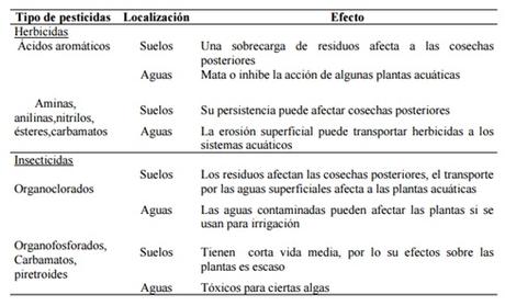 El ciclo de vida de los COP´S