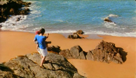 Regarde la mer - 1997