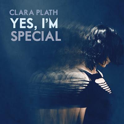 [Disco] Clara Plath - Yes, I'm Special (2017)