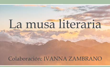 La musa literaria