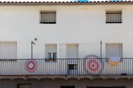 El Valle del Jerte en floración