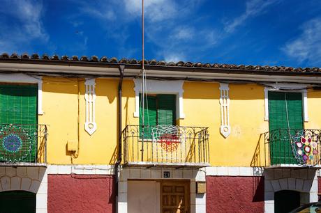 El Valle del Jerte en floración