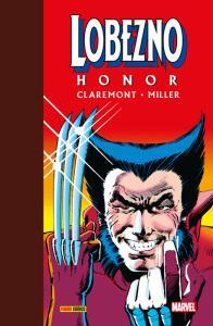 Comic Review – Lobezno: Honor de Chris Claremont y Frank Miller