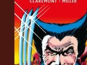 Comic Review Lobezno: Honor Chris Claremont Frank Miller